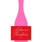 Whimsical Holiday Label | Customizable