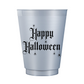 Happy Halloween Reusable Cups