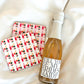Bridesmaid/ Maid of Honor Proposal Label