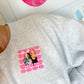 Heart Stickers (Set of 6)