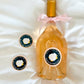 Bridesmaid Proposal Rosé Label