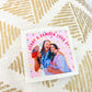 Drink Up Stickers (Set of 6)