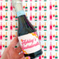 Custom Groovy Label