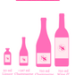 Trendy Proposal Label