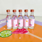 Custom Spell It Out Butterfly Labels